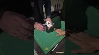Cardivances by Alejandro Guillier at MJMMagic.com (see link below)