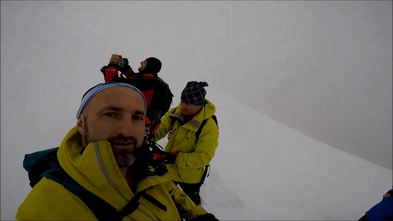  VLĂDEASA 26.01.2019 Tămaș Alin Simion. Povestea continuă ...