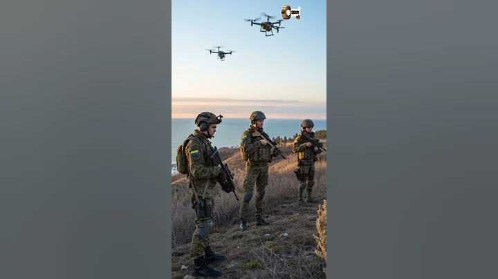 The Plan Putin Feared: Ukraine Moves to Isolate Crimea Explained