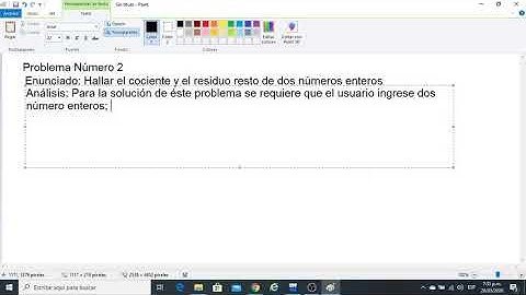C ++ Estructura secuencial algunos ejemplos