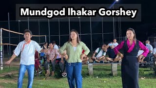 Mundgod Lhakar  Gorshey on 15 May 2023|| Mundgod Vlogger || Tibetan Vlogger