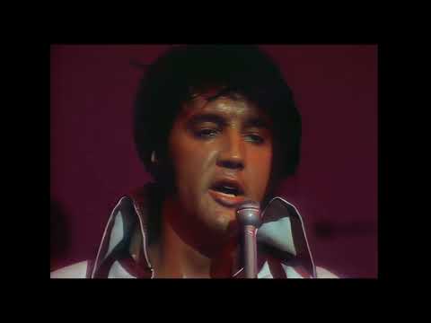 Elvis- Make The World Go Away (upgrade)