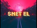 Gazizkhan - Shet el (feat. Baller) [Official Video]