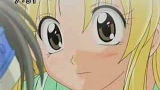 Full Moon Wo Sagashite - TAKUTO AND MITSUKI
