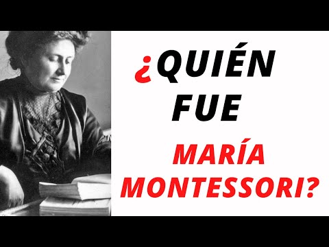 🧐Biografía de MARÍA