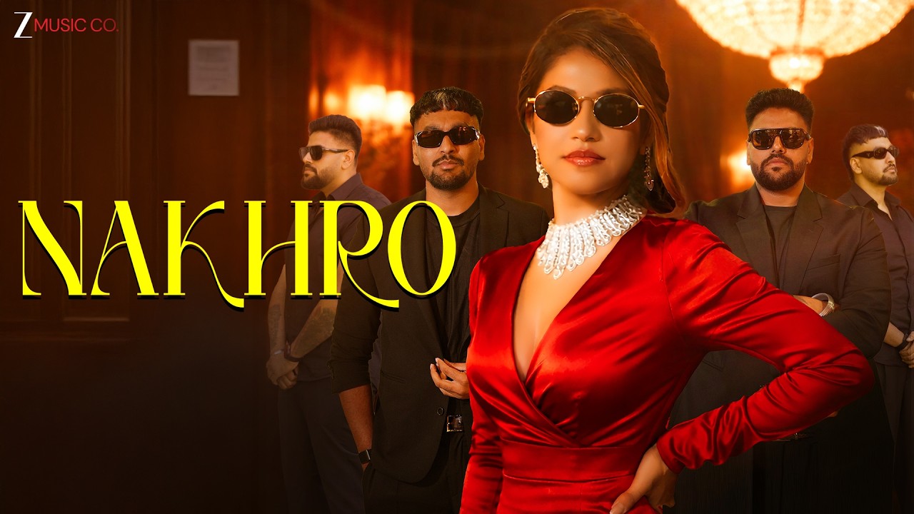Nakhro