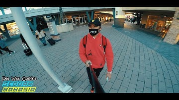 Pee Wee Gaskins - Sebuah Rahasia || Official Video Klip Taiwan 2021