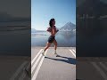 Polar Pacer Pro | Vitória Gomes