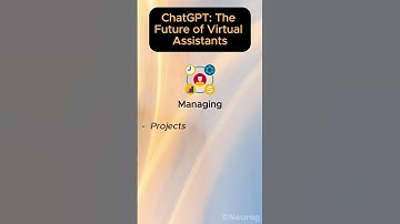ChatGPT The Future of Virtual Assistants