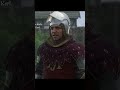 Der Zahnarzt ist da! 🤜🏻🦷🩸 | #bartellvi #twitch #kingdomcomedeliverance2 #gaming #gameplay
