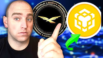 BREAKING CRYPTO NEWS - I CAN