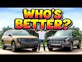 2027 Kia Telluride X-Pro vs 2026 Hyundai Palisade XRT Pro: Which Off-Road Family Hauler Would I Buy?
