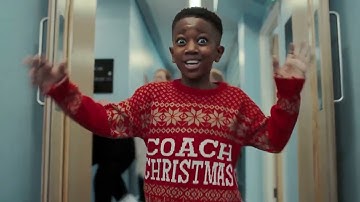 Christmas Jumper Day 2022