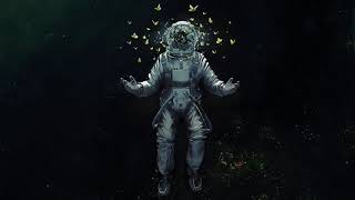 Harrison Wheeler - Astronaut