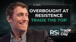 Momentum Stocks Hit Critical Resistance: Don't Ignore These Warning Signals