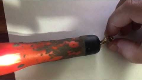 Deteknix Wader Li xPointer Review. Do not buy.