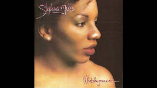 Stephanie Mills – Feel The Fire (1979)