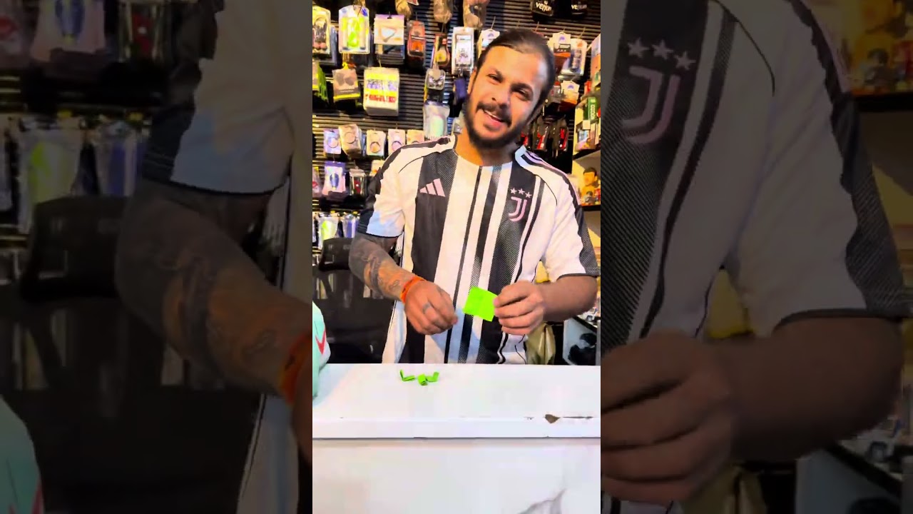 شوفو حض هاذ الزبون وشنو ربح بل سحبه حض مستحيل 😱🔥 