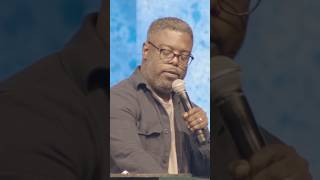 How To Find Comfort In Grief | Pastor Alvin Love III at Nashville Life Church