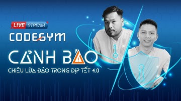 TALKSHOW | CẢNH BÁO CHIÊU LỪA ĐẢO TRONG DỊP TẾT 4.0 | HIẾU PC & HARRY HA