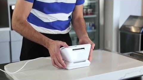 Clover Mini Swivel Stand 1