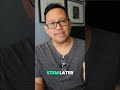 Get Hired: Direct Feedback Builds Your Portfolio! #shorts