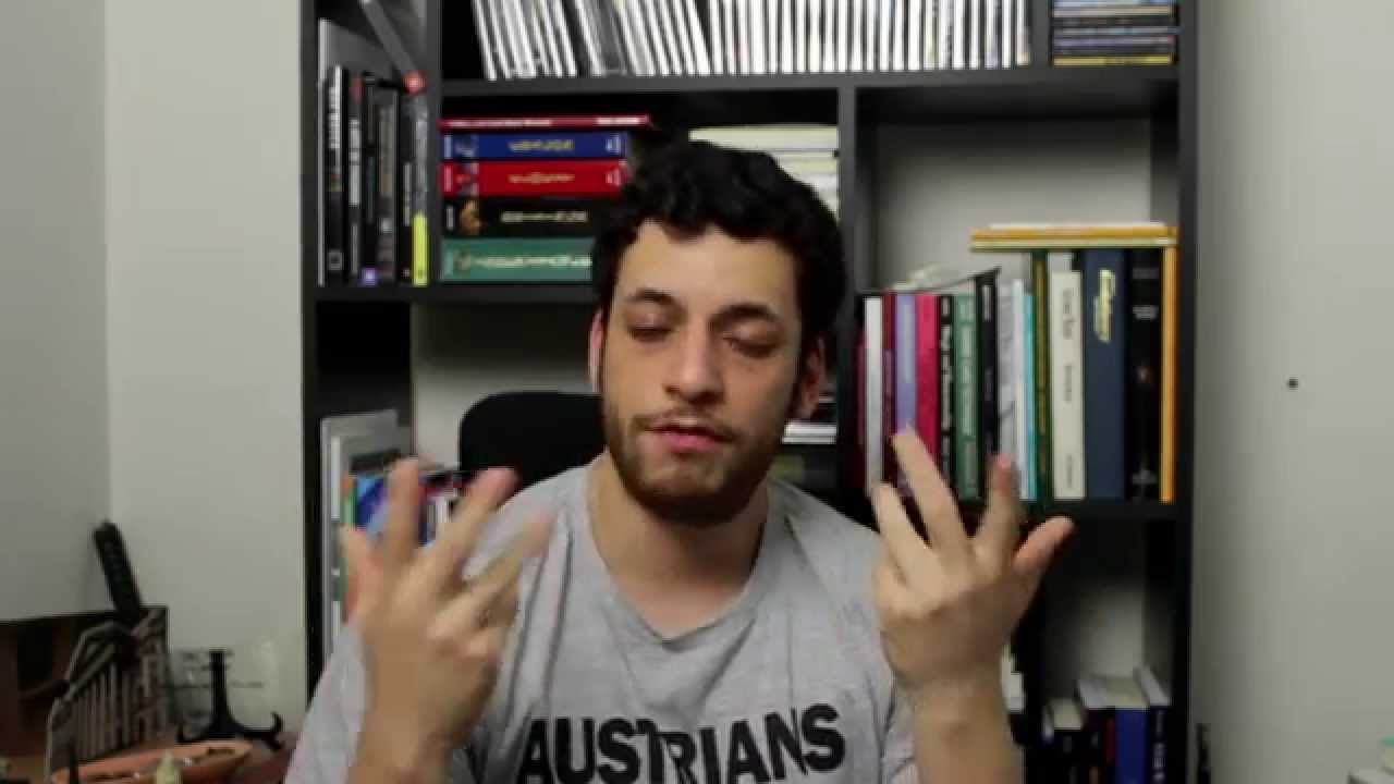 Por que nada que o governo faz funciona direito? http://mises.org