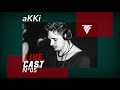 ReadyForTechno | Livecast 05 w/ aKKi