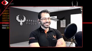 Famous DevSecOps, Compliance GRC, and the Future of Application Security - Francesco Cipollone - ASW 177 Wealth