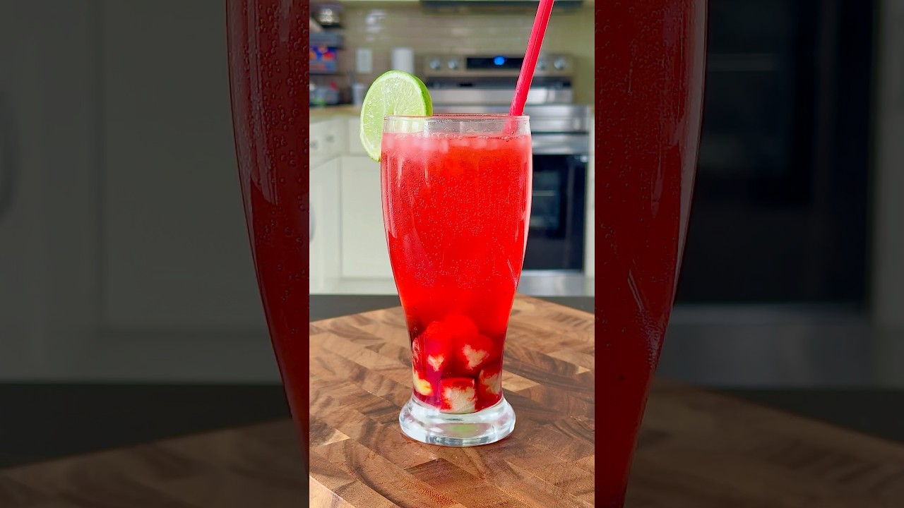 Elegant Rose Mojito Recipe You’ll Love 