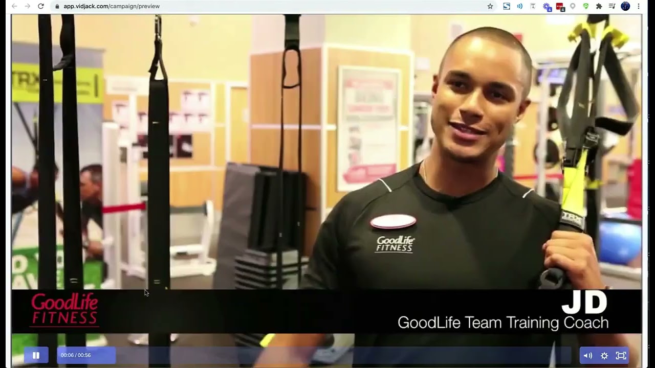 vidjack reloaded demo presentation