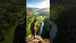 Lot The Man Who Lost Everything In Sodoms Fire