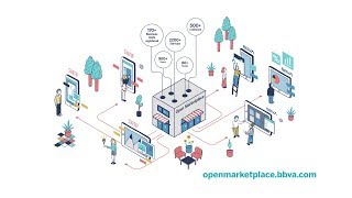 Discover the connection between startups and BBVA