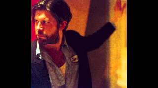 Video thumbnail of "Ed Harcourt - The Man That Time Forgot"