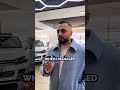 This Urus Isn’t Adding Up 😳