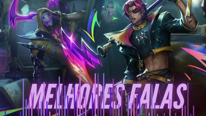 Yone Heartsteel prévia da nova skin do Wild Rift #lolmobile #leagueofl