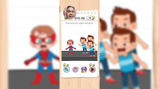 BRAINT TEST LEVEL 228