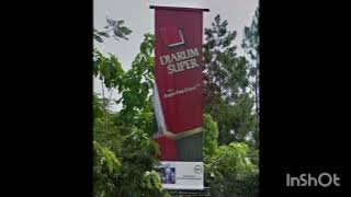 Kompilasi Billboard Rokok Cimahi & Padalarang (2014-2016) [50fps]