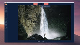 [Full] PhotoVibrance Creates Moving Images from Still Photographs (Photo Animation Software)