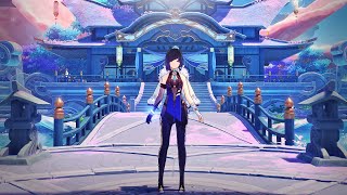 How To Make Genshin Impact Look Beautiful Nvidia Game Filter