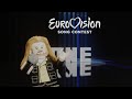 Capture de la vidéo Sam Ryder - Space Man 👩‍🚀 Eurovision 2022