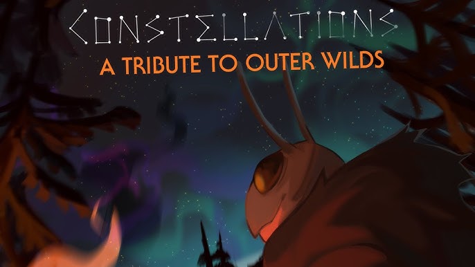 Outer Wilds helped me out of a dark place. I wrote a tribute song about the  game. : r/outerwilds