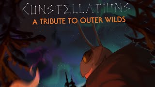 Constellations - an Outer Wilds tribute