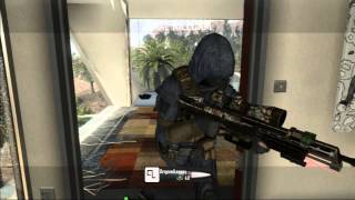 Raid Sui (w/Reaction)
