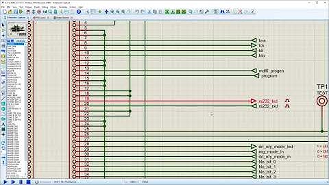 Proteus Connectivity Design Walk
