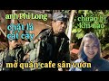 Tin vui anh phi long c dn xe siu mun u t m qun cafe sn vn