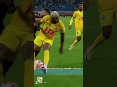 أنت هلالي او بكرة يجيك الدور زعيم آسيا