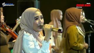 QASIDAH JADUL DESAMU DESAKU VC SHIFA SETIAWAN - MUTIK NIDA FEAT BUANA NADA LIVE PEMALANG