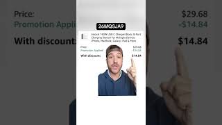 Amazon Prime Big Deal Days is here!! #amazonprimeday #appleairpods #amazondeals #amazoncodes
