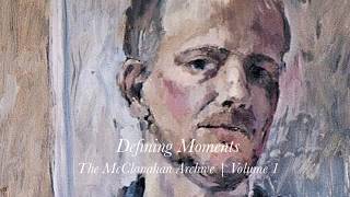 The McClanahan Archive | Early Works & Lost Paintings